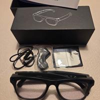 Smart Glasses - Occhiali IA