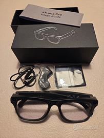 Smart Glasses - Occhiali IA