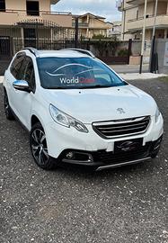 Peugeot 2008 1.6 HDI 120cv Allure