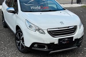 Peugeot 2008 1.6 HDI 120cv Allure