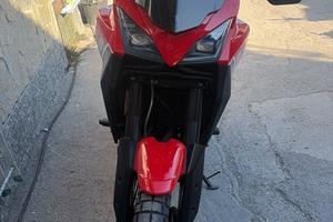 Moto Morini X-Cape 649 2023