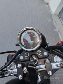 Moto Guzzi Altro modello - 2014