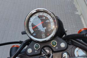 Moto Guzzi Altro modello - 2014