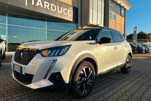 PEUGEOT 2008 2ª serie 2008 PureTech 130 S&S GT...