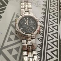 Orologio da uomo Pryngeps vintage 