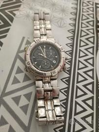 Orologio da uomo Pryngeps vintage 