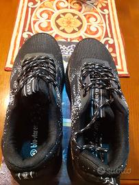 SCARPE ANTINFORTUNISTICHE UNISEX