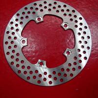 DISCO FRENO BRAKING APRILIA SCARABEO