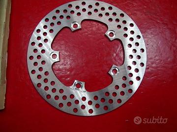 DISCO FRENO BRAKING APRILIA SCARABEO