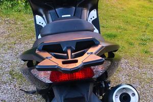 Yamaha T-MAX 500 unico proprietario
