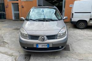 Renault Scenic Scénic 1.9 dCi Serie Speciale Excep
