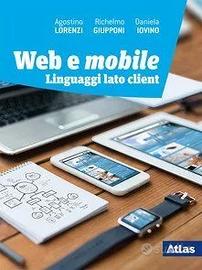 Web e mobile linguaggio lato client