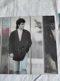vinile 33 giri Gino Vannelli 