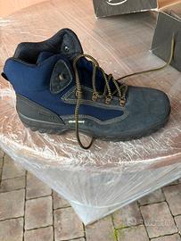 Scarponi grisport ischia s3