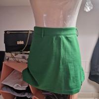 gonna sexy elegante 
