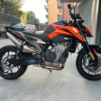 KTM Duke 790 2023