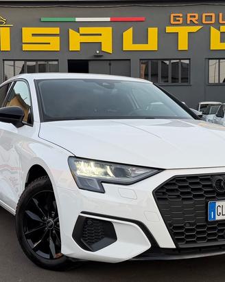 AUDI A3 2.0 SPB ADVANCED 35 TDI S-TRONIC AT7 150CV