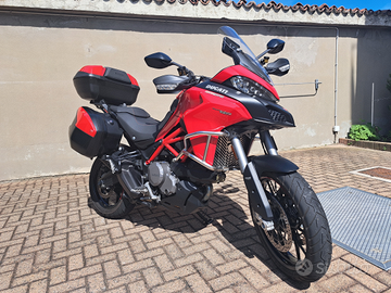 Multistrada 950s full optional