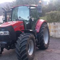 Trattore Agricolo Case Luxxum 120