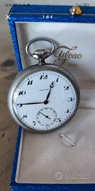 orologio da tasca Longines 