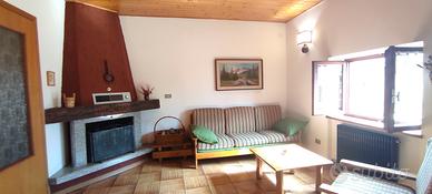 Mansarda in villetta CIN IT022068B4T2VWTOHV