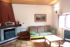 Mansarda in villetta CIN IT022068B4T2VWTOHV