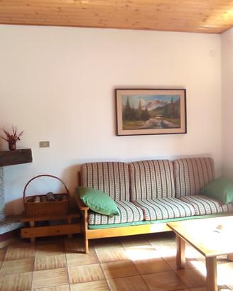 Appartamento in villetta CIN IT022068B4T2VWTOHV