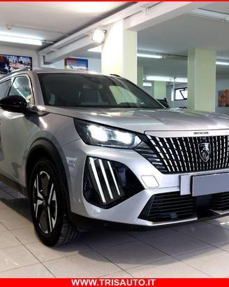 PEUGEOT 2008 1.2 Allure IVATA NEOPATENTATI (FULL