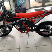 Beta RR 50 Sport LS