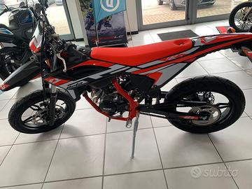 Beta RR 50 Sport LS