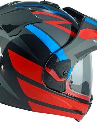 CASCO ARAI TOUR X5 GRAFICA HONDA