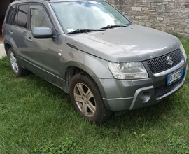 Suzuki granvitara