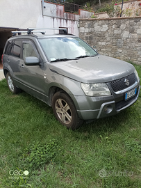 Suzuki granvitara