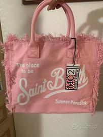 Borsa MC2 Saint Barth