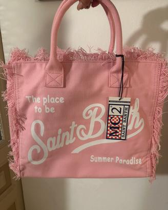 Borsa MC2 Saint Barth