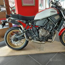 Akrapovic yamaha xsr scarico xsr akrapovic