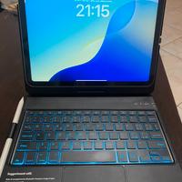 I Pad 10.9 2022 10th 64GB