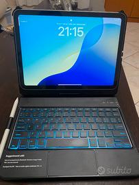 I Pad 10.9 2022 10th 64GB