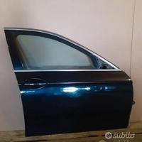 Bmw serie 5 f10 520 porta sportello portiera dx