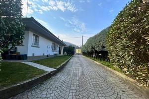 Villa di 356 m² con più di 5 locali e box auto dop