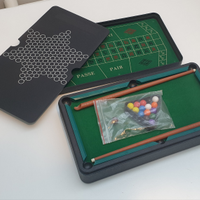 Gioco da tavolo 12 in 1