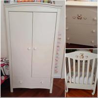 tris stanzetta erbesi 0/4anni