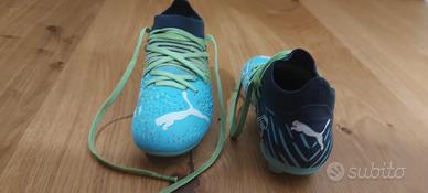 Scarpe da calcio bambino