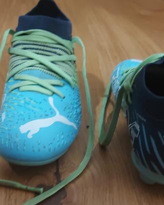 Scarpe da calcio bambino