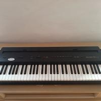 Roland EP7 II digital piano - DA RIPARARE