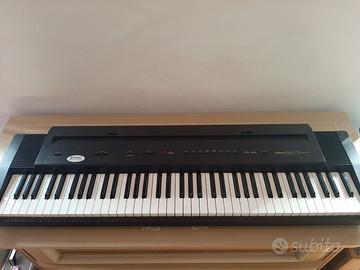 Roland EP7 II digital piano - DA RIPARARE