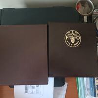 Monete 200lire 77-99+500lire 82-99 in rilegatore