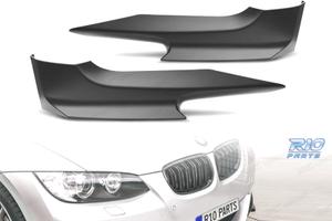 SPLITTER BMW E92 E93 PRE-LCI PARAURTI PACK M