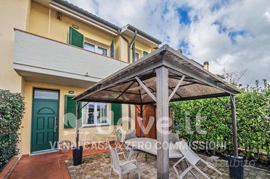 Villa Via Contrada Nuova, 44, 56024, San Miniato