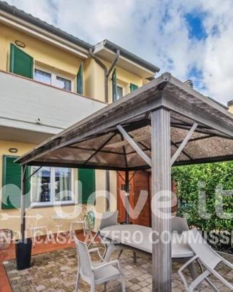 Villa Via Contrada Nuova, 44, 56024, San Miniato